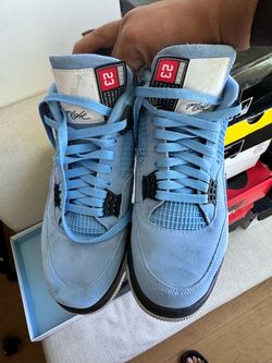 Used/New Sneakers