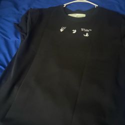 Off white xl