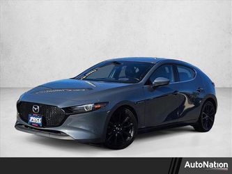 2019 Mazda Mazda3 Hatchback