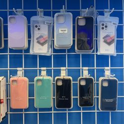 iPhone Cases All iPhone
