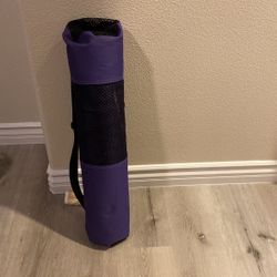 New Yoga Mat 