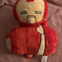Iron Man Tsum Tsum