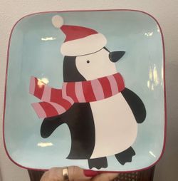 Christmas Plates ( 12 )