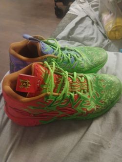 PUMA MELOS TMNT