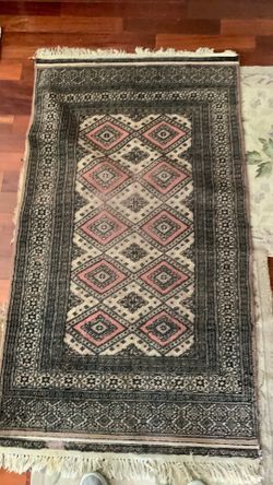 persian rug