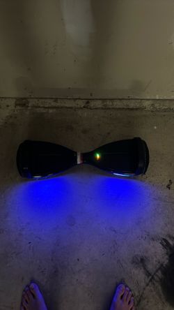 Hover board