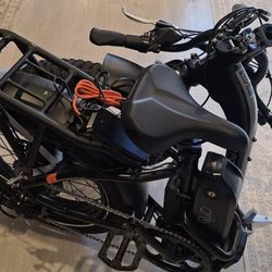 Rad Power Expand 5 eBike