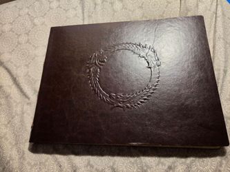 The improved Emperor's guide to Tamriel