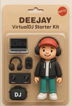 Dj for you