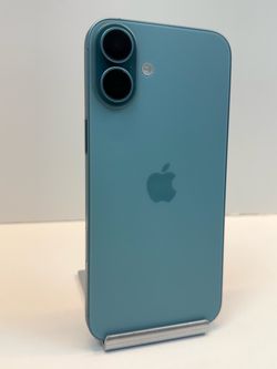 Apple iPhone 16 PLUS 128gb. ( Unlocked Phone )