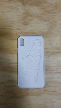 Boost 350 Case For iPhone XR Color White