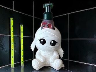 Bath and body works sope holder