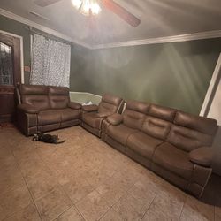 Couches 