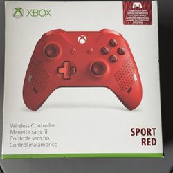 Xbox One Controller 