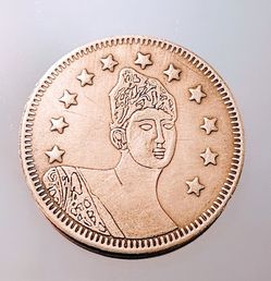 BROTHEL TOKENS