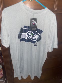 Seahawks T-Shirt Dri-fit 
