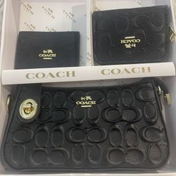 Set $60.00 C/U Wallet Tarjetero