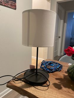 Table Lamp