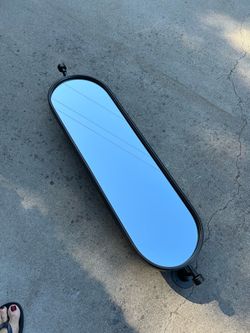 Unique Mirror!