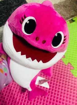 Plush toy