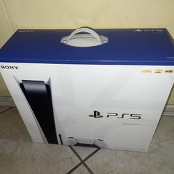 PlayStation 5