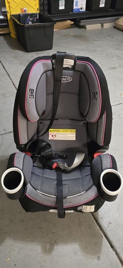 Graco 4 Ever Child Seat