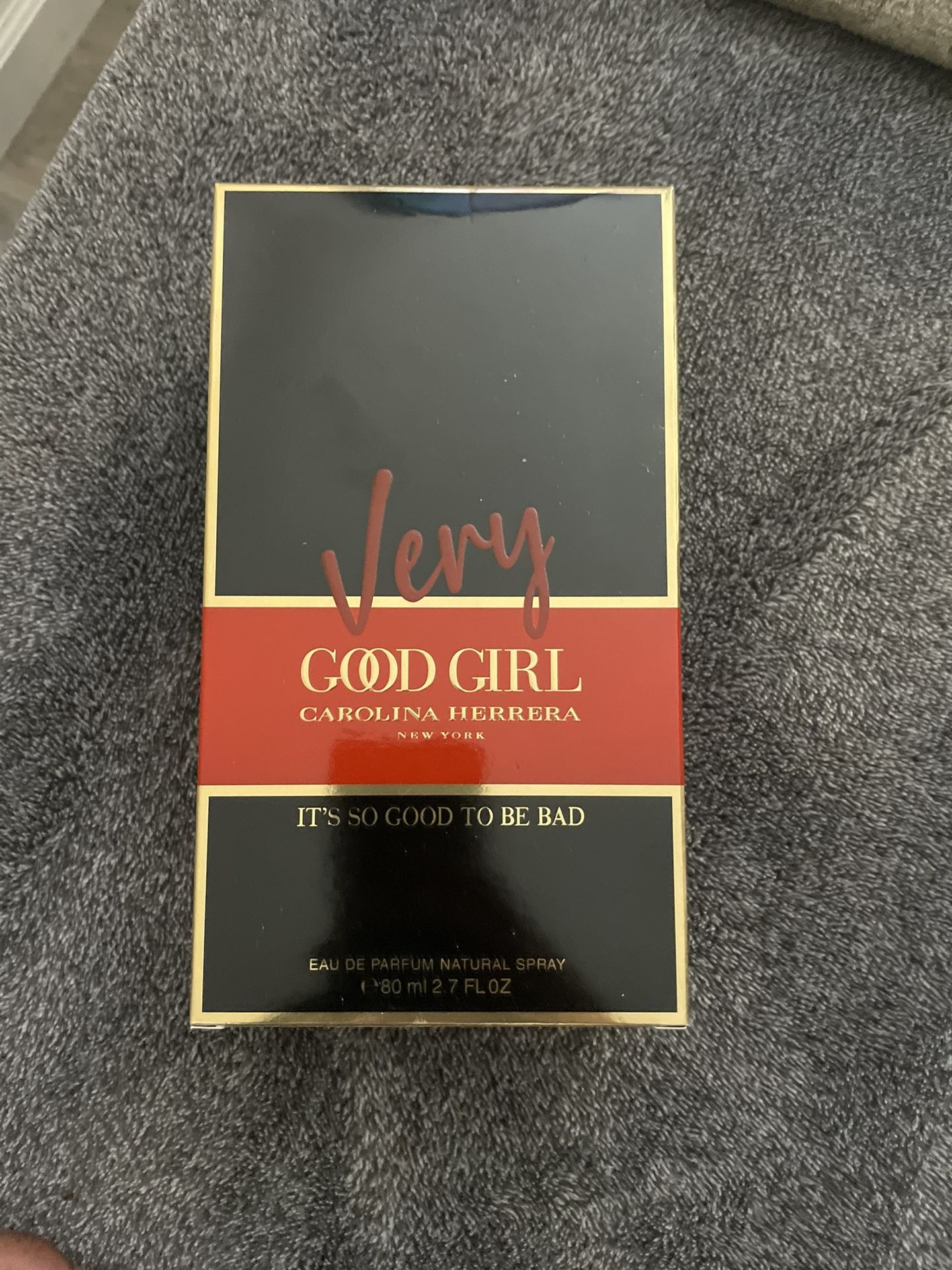 Good Girl Perfume