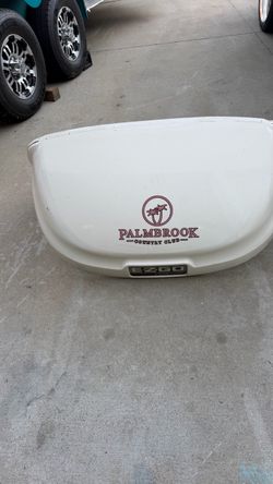 EZGO Golf Cart Body Hood Cover