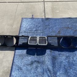E30 Front End Grill