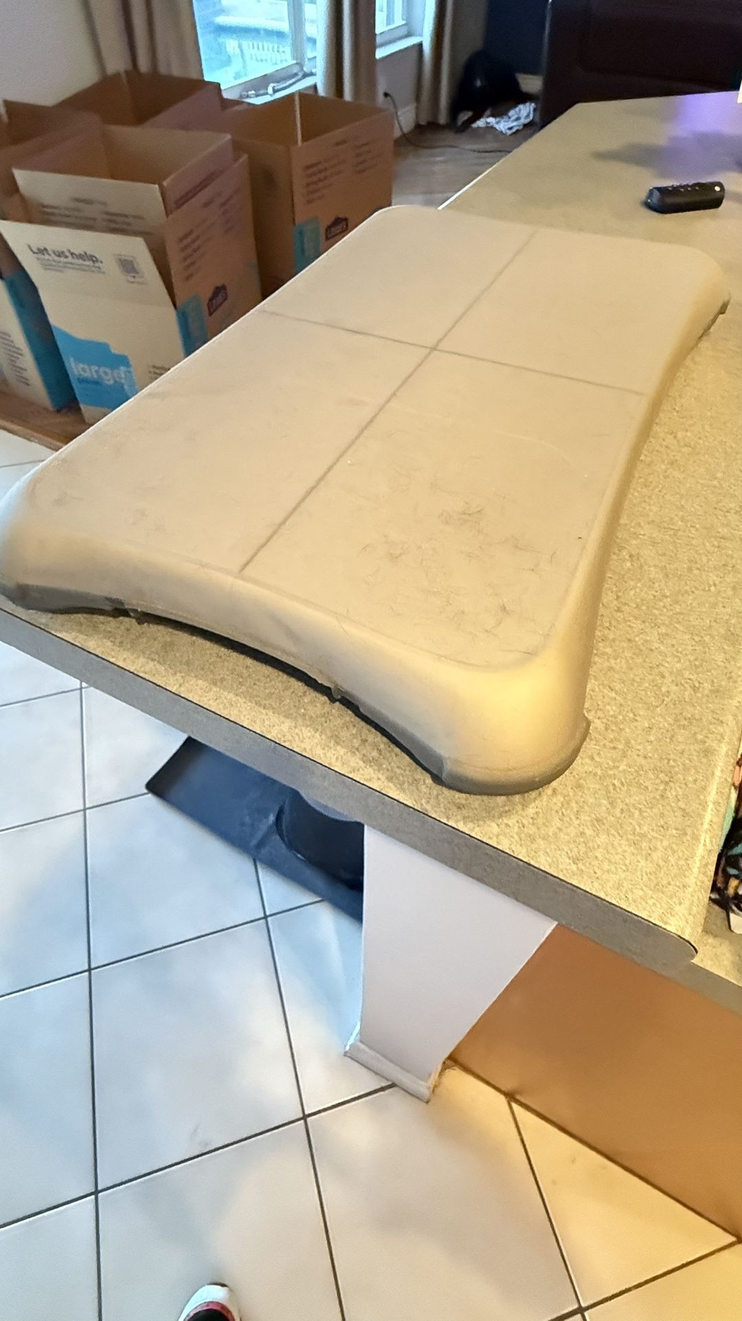 Nintendo Wii Balance Board