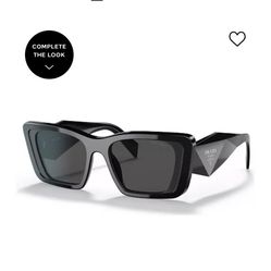 Prada Sunglasses 