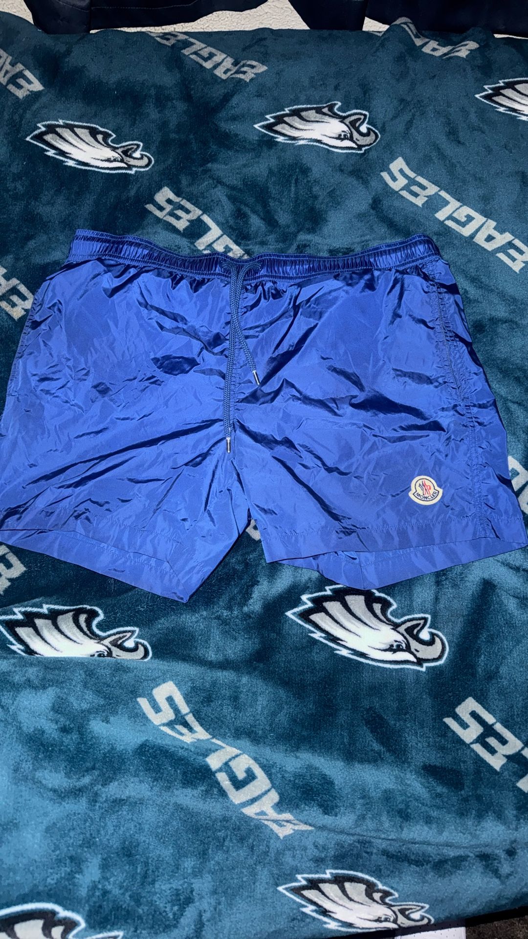 Moncler Swimming Trunks