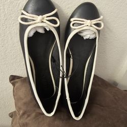 Flat Dress Shoes (New)