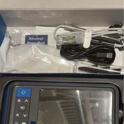 Digital Otoscope