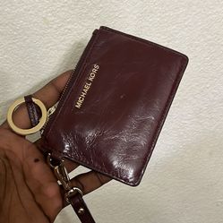 MK Wallet