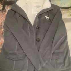Abercrombie & Fitch Brand New With Tag