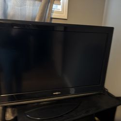 Tv W Built In DVD 