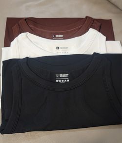 women's sleeveless 3pc
