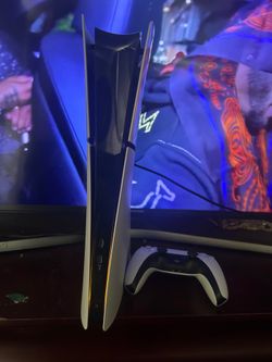 PlayStation 5