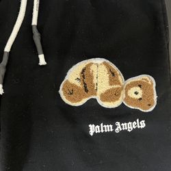 Palm Angels Shorts Size Medium
