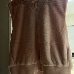 Xoxo Woman’s Jacket 2x