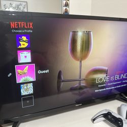 TOSHIBA FIRE TV
