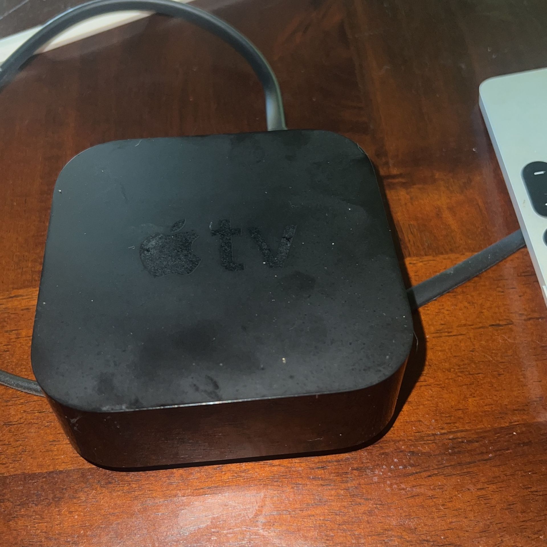 Apple TV
