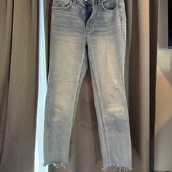 Flying Monkey Jeans 26