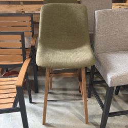 Bar Height Stool