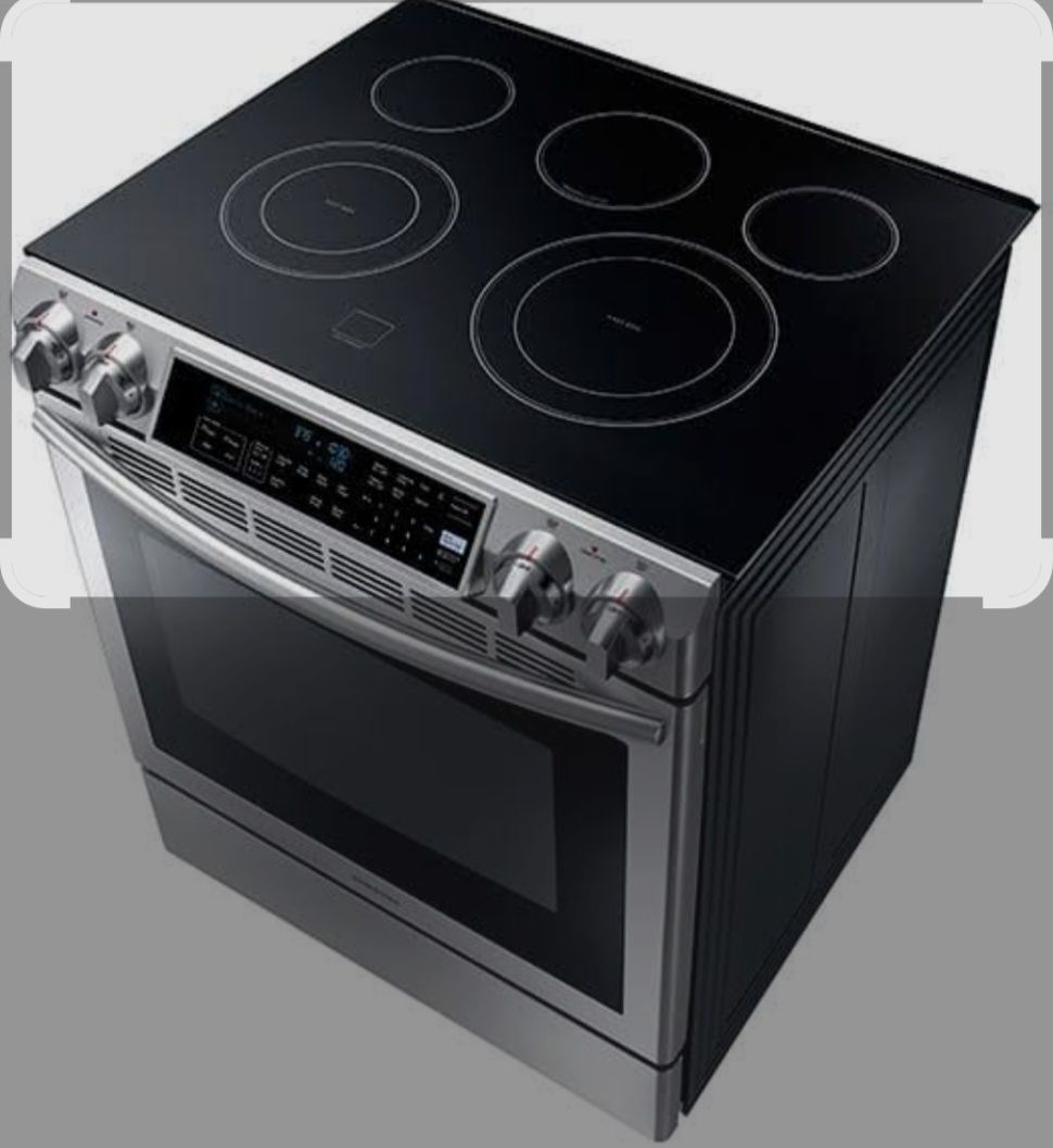 PARTS FOR SAMSUNG RANGE