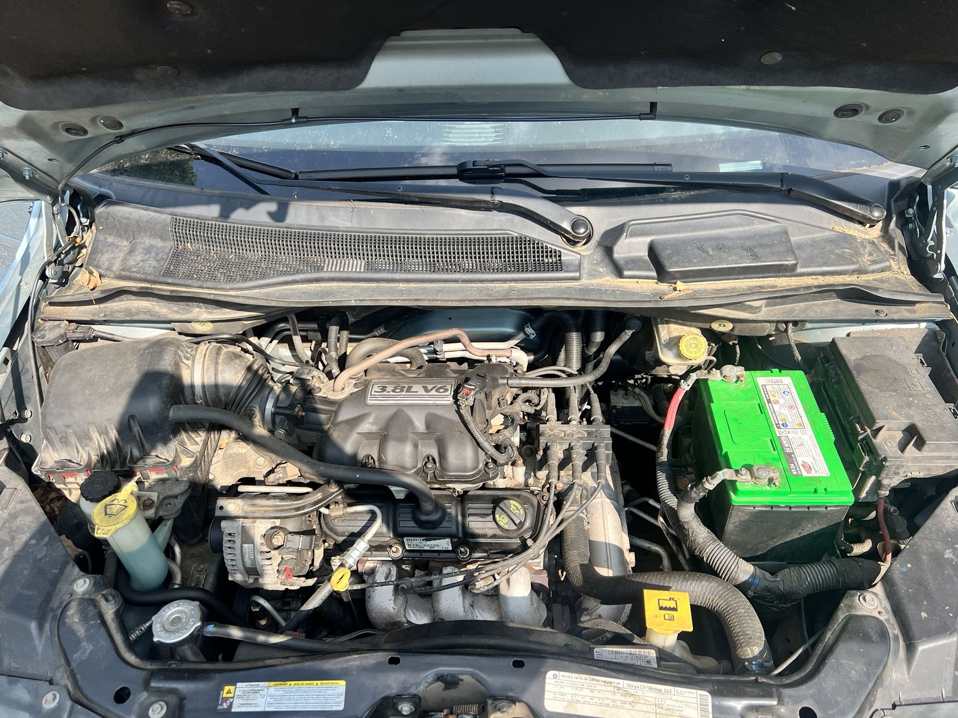 2010 Volkswagen Routan for Sale in Laurel, MD OfferUp