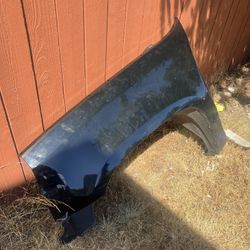 GMC YUKON DENALI SUV PARTS 2011 - 2014