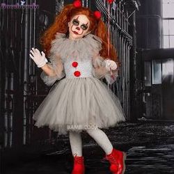 Halloween Tutus Costume