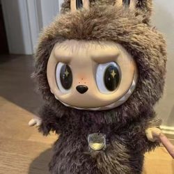 Labubu Time to Chill Vinyl Plush Doll